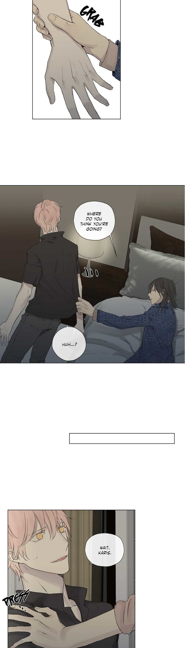 Royal Servant - Chapter 14 [photo 11] - MangaPorn