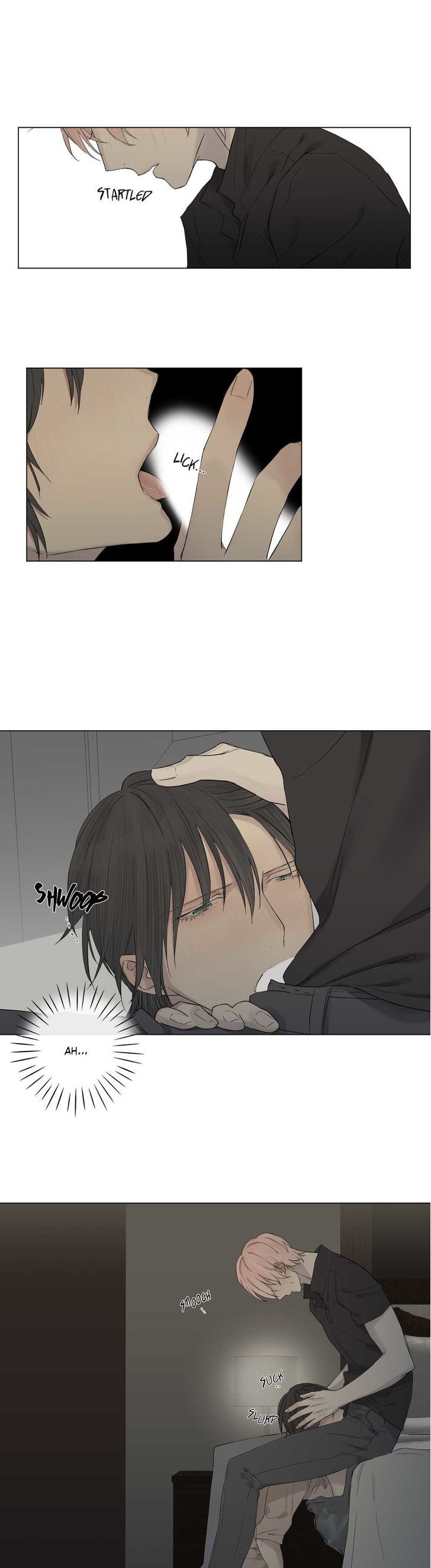 Royal Servant - Chapter 14 [photo 13] - MangaPorn