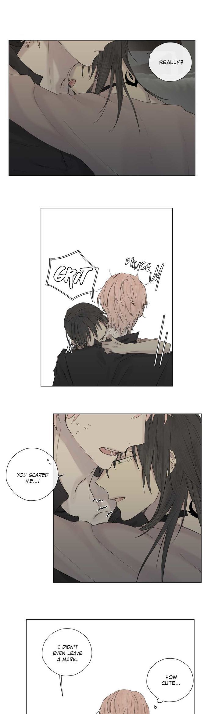 Royal Servant - Chapter 14 [photo 16] - MangaPorn