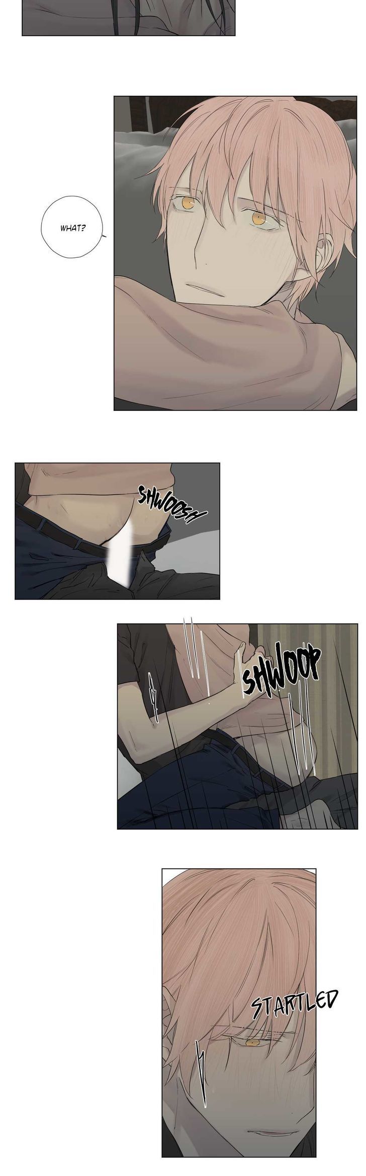 Royal Servant - Chapter 14 [photo 18] - MangaPorn