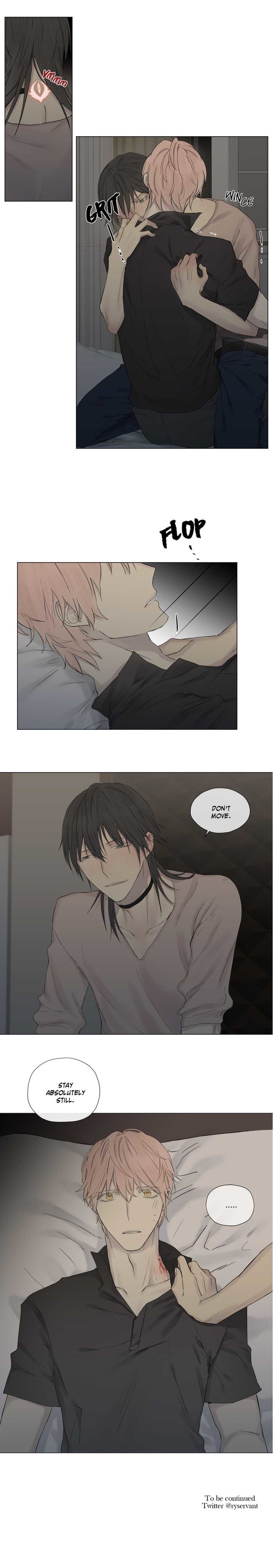 Royal Servant - Chapter 14 [photo 19] - MangaPorn