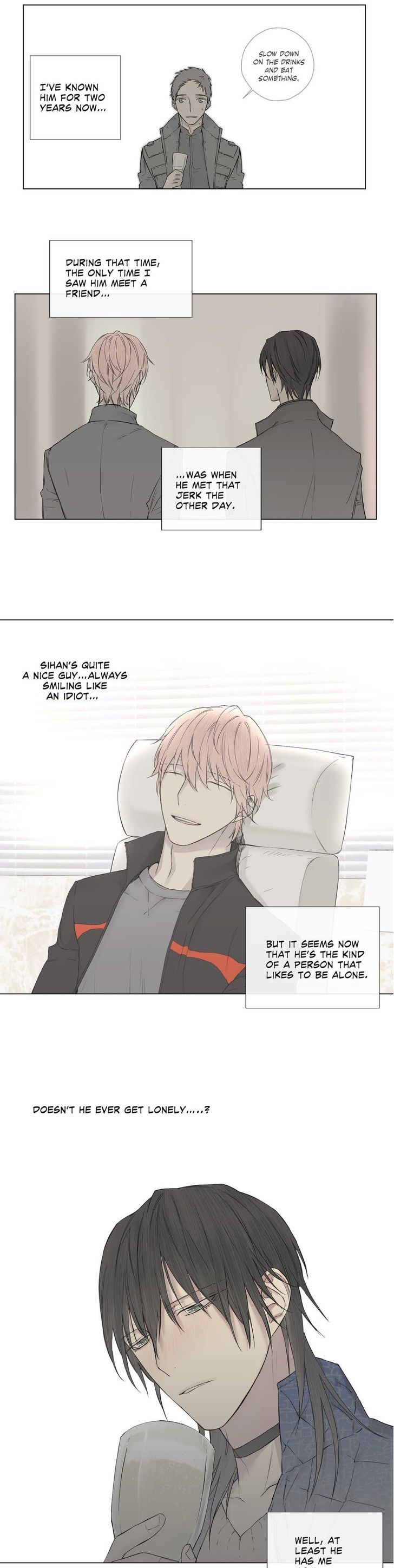 Royal Servant - Chapter 14 [photo 8] - MangaPorn