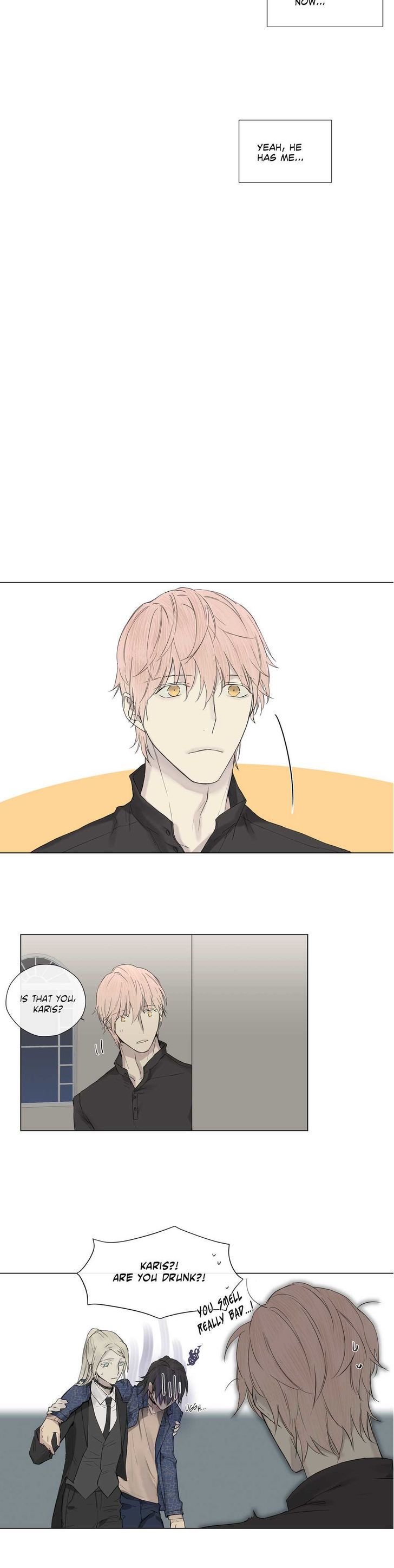 Royal Servant - Chapter 14 [photo 9] - MangaPorn