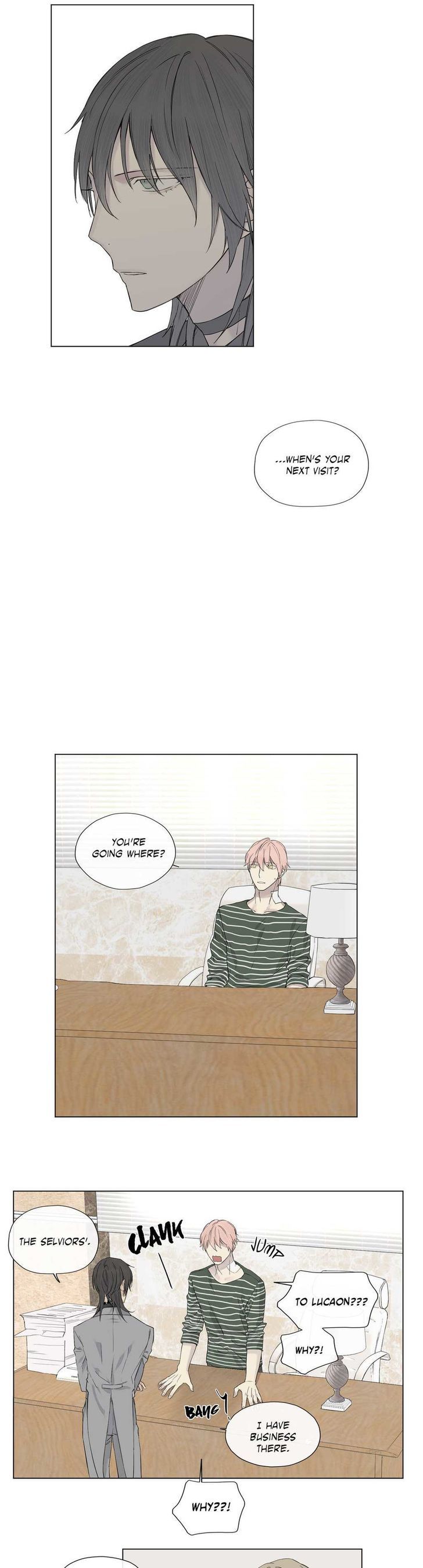 Royal Servant - Chapter 15 [photo 13] - MangaPorn