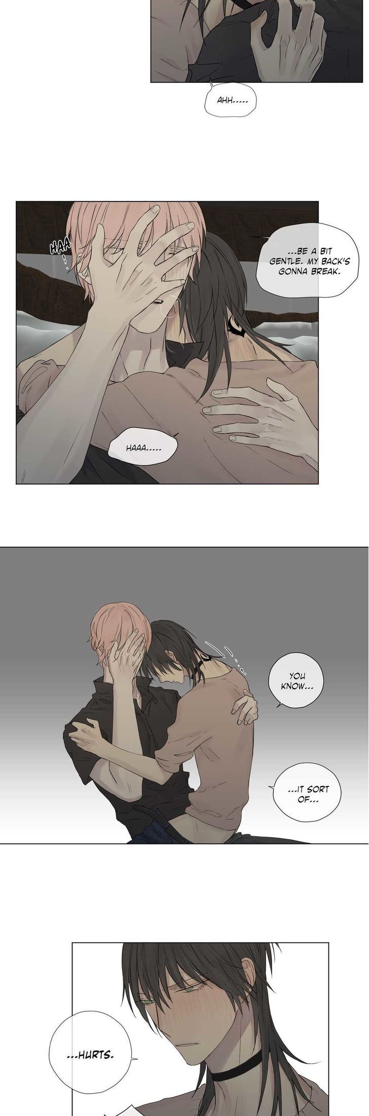 Royal Servant - Chapter 15 [photo 2] - MangaPorn