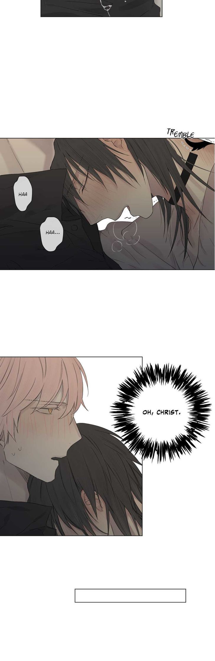 Royal Servant - Chapter 15 [photo 5] - MangaPorn