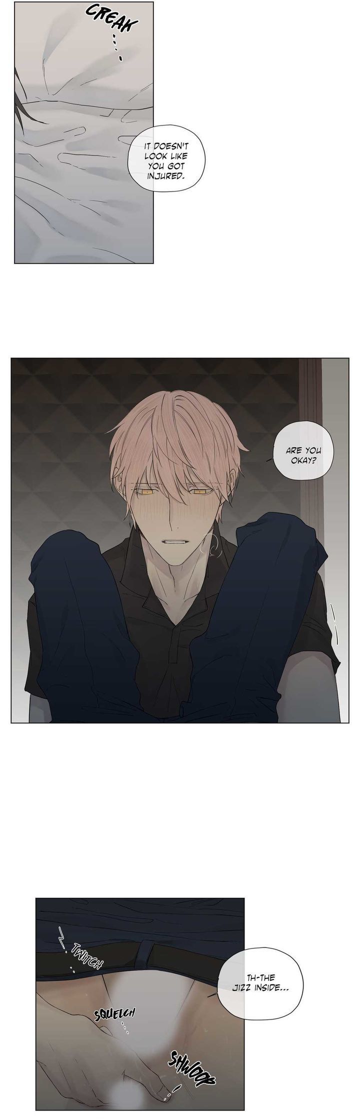 Royal Servant - Chapter 15 [photo 6] - MangaPorn