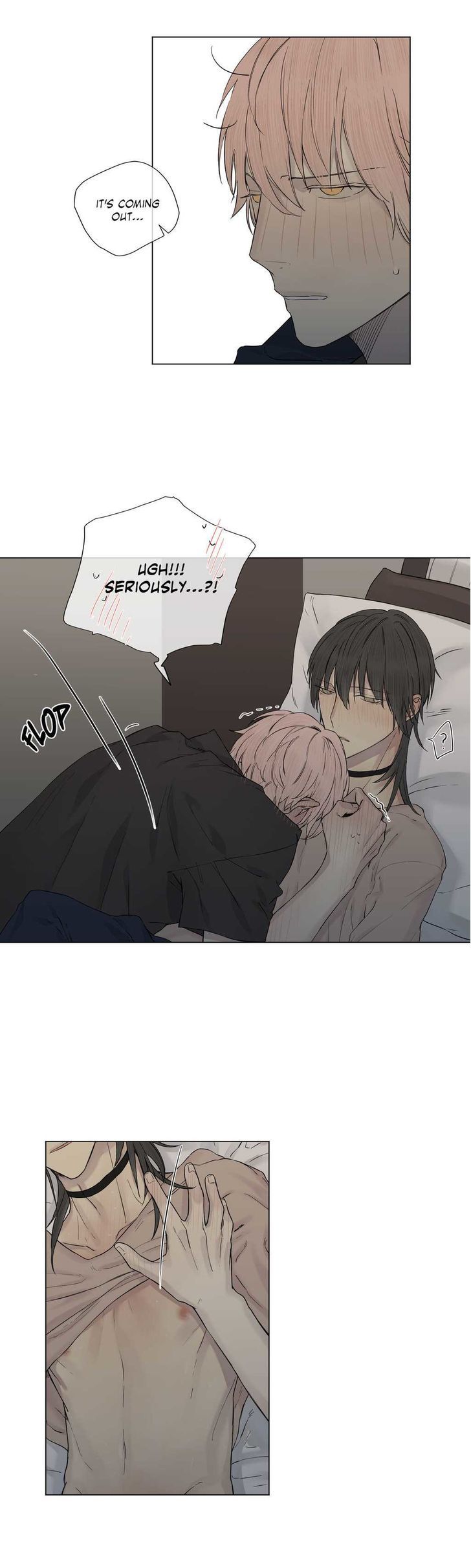 Royal Servant - Chapter 15 [photo 7] - MangaPorn