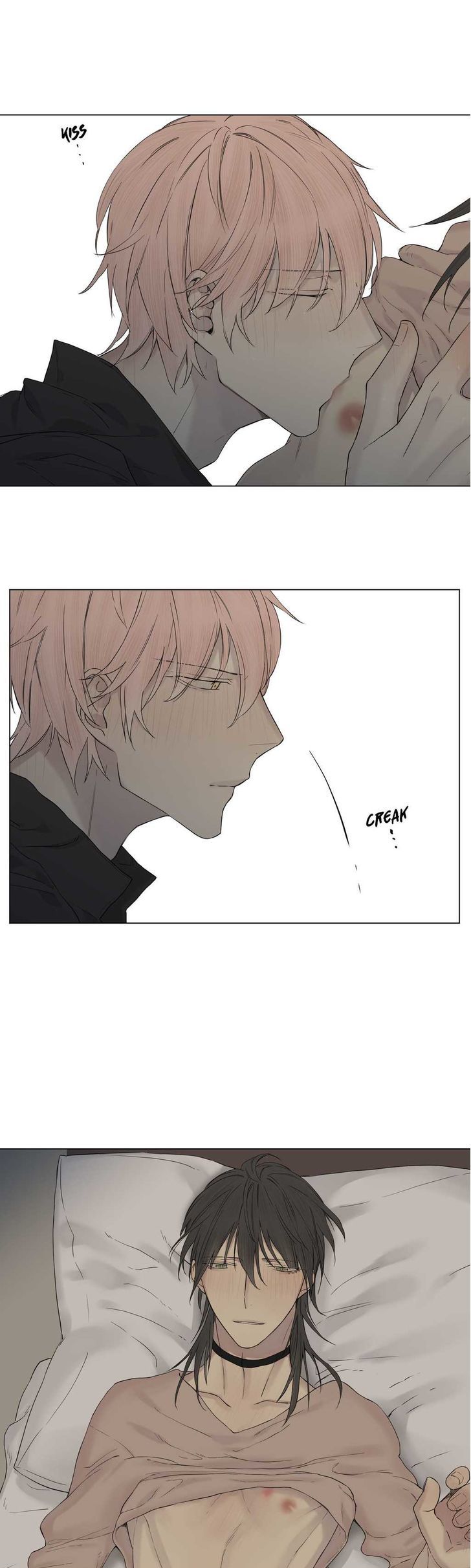 Royal Servant - Chapter 15 [photo 8] - MangaPorn