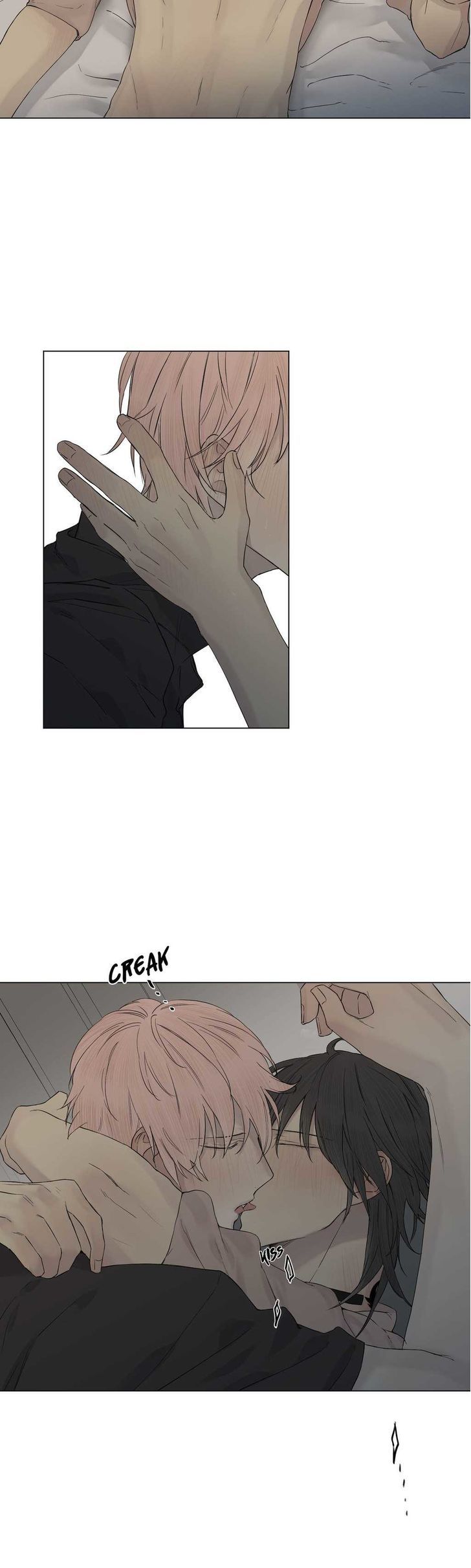 Royal Servant - Chapter 15 [photo 9] - MangaPorn