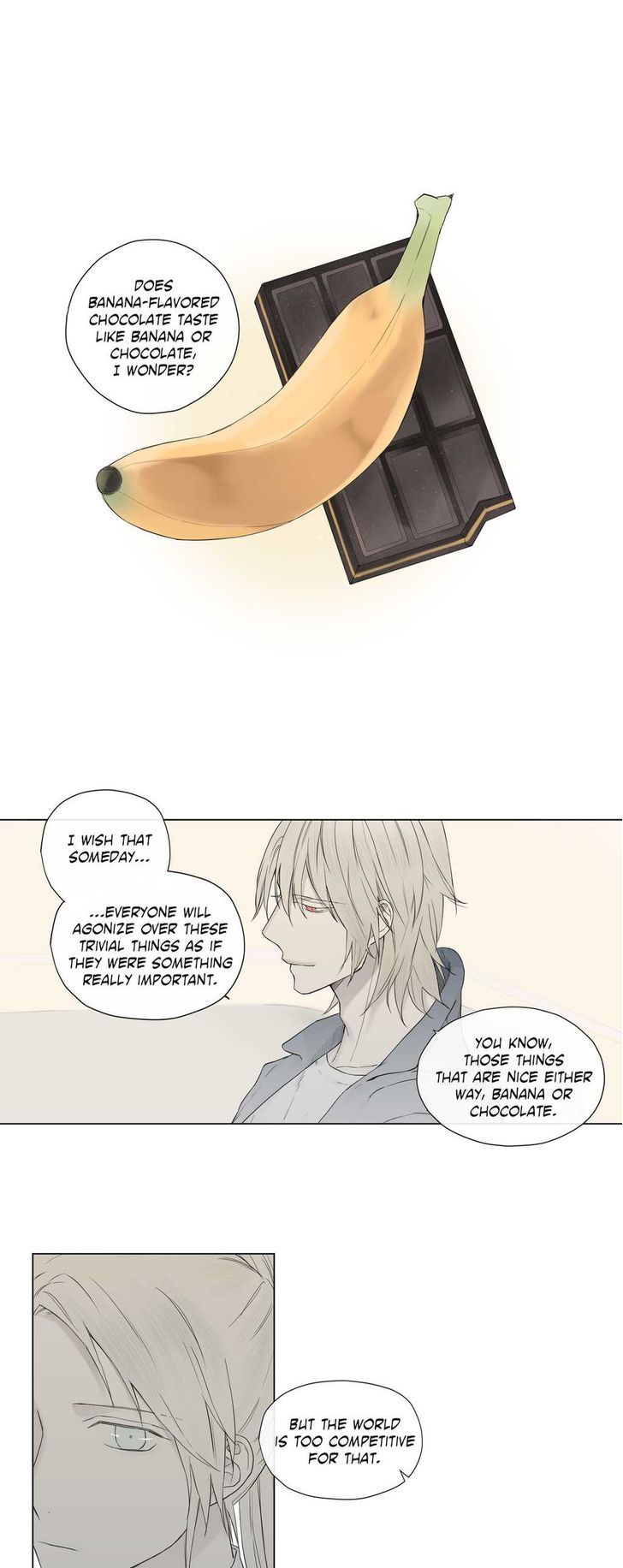 Royal Servant - Chapter 16 [photo 1] - MangaPorn