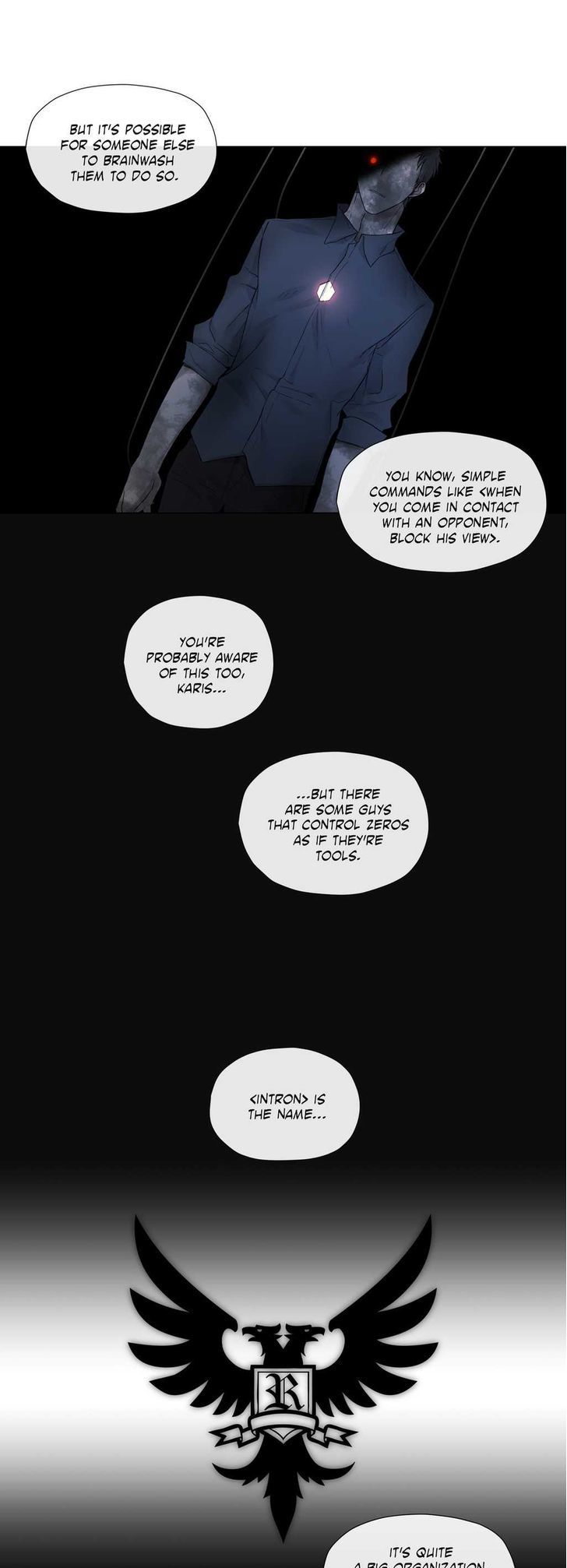 Royal Servant - Chapter 16 [photo 13] - MangaPorn