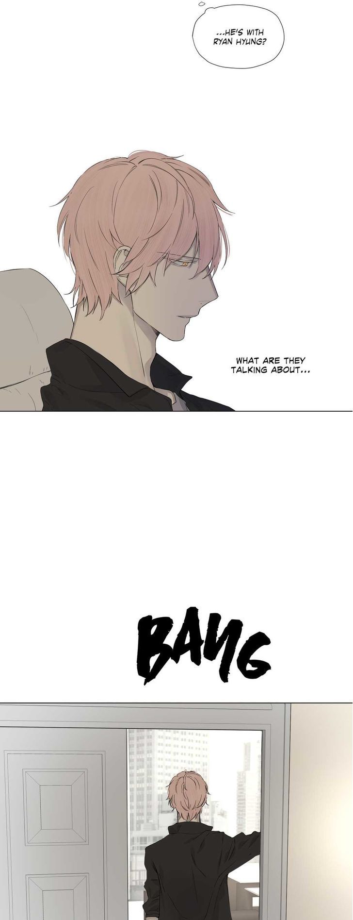 Royal Servant - Chapter 16 [photo 18] - MangaPorn