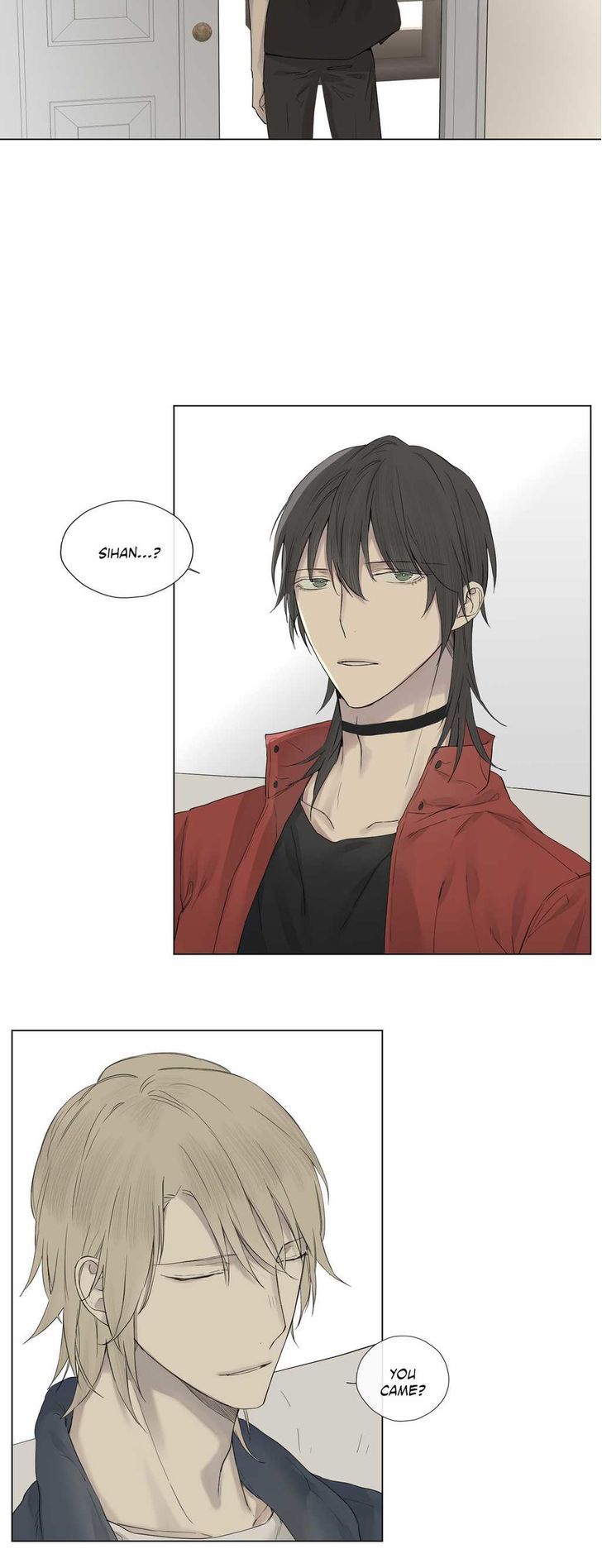 Royal Servant - Chapter 16 [photo 19] - MangaPorn