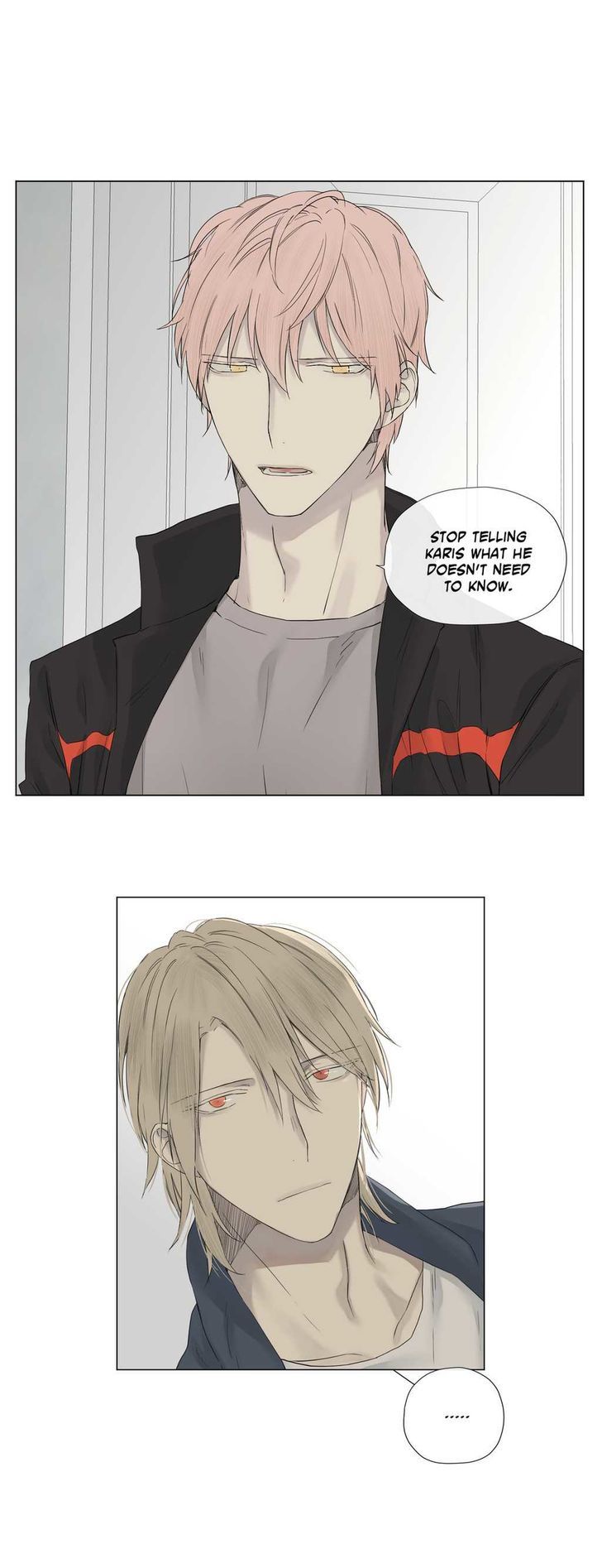 Royal Servant - Chapter 16 [photo 20] - MangaPorn