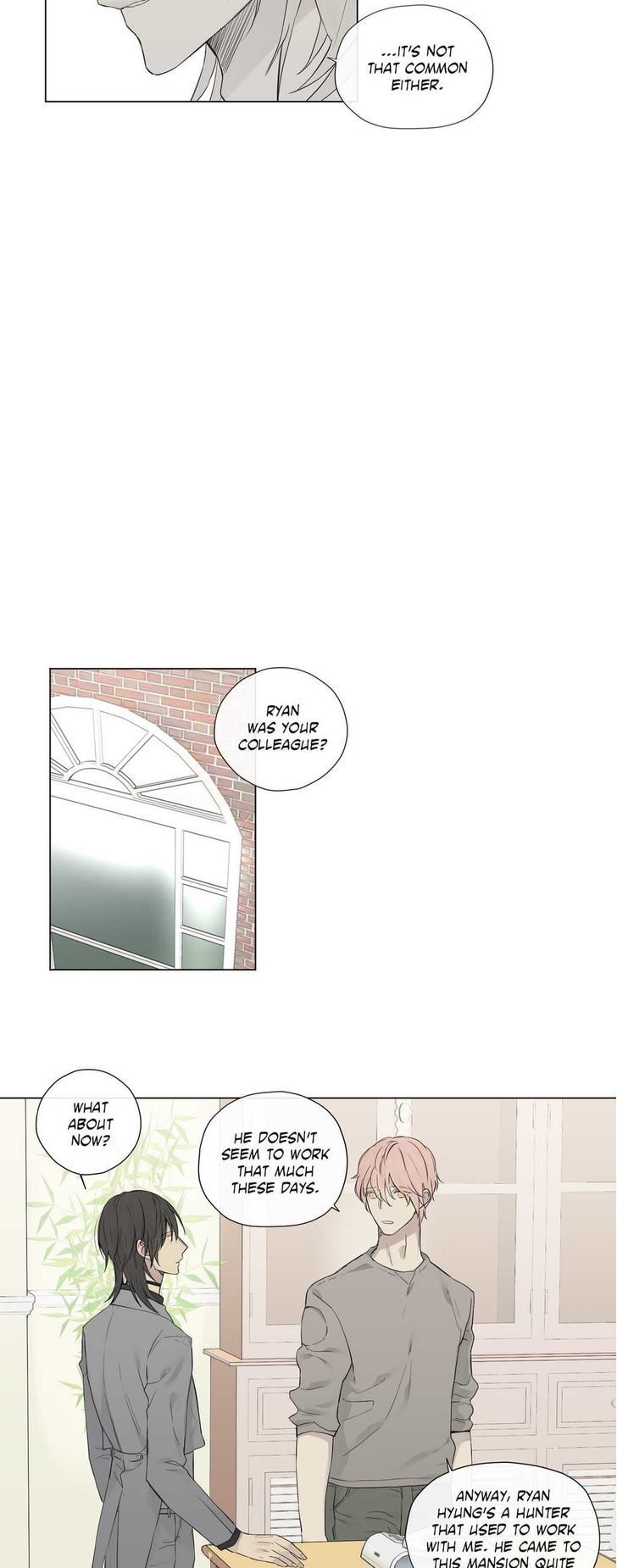 Royal Servant - Chapter 16 [photo 3] - MangaPorn