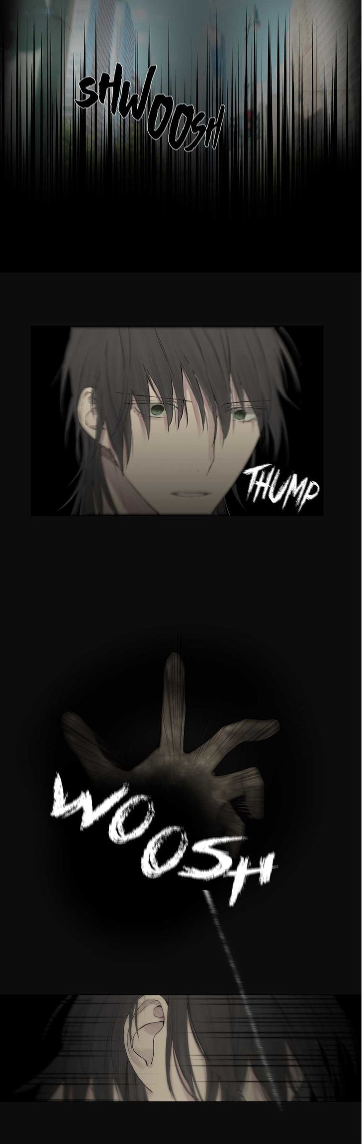 Royal Servant - Chapter 16 [photo 7] - MangaPorn