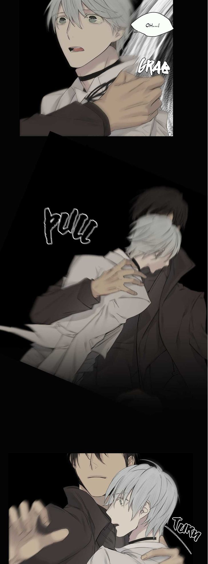 Royal Servant - Chapter 17 [photo 11] - MangaPorn