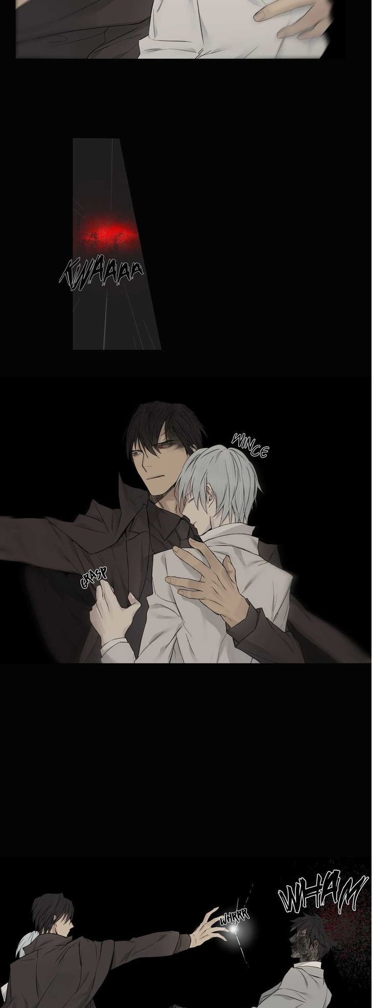 Royal Servant - Chapter 17 [photo 12] - MangaPorn