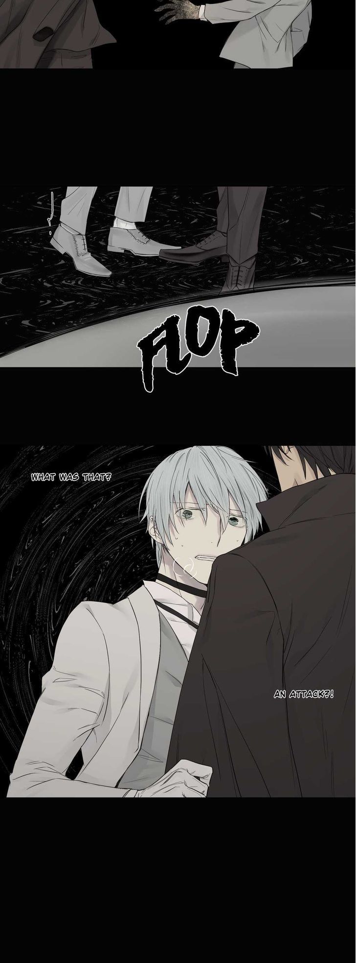 Royal Servant - Chapter 17 [photo 13] - MangaPorn