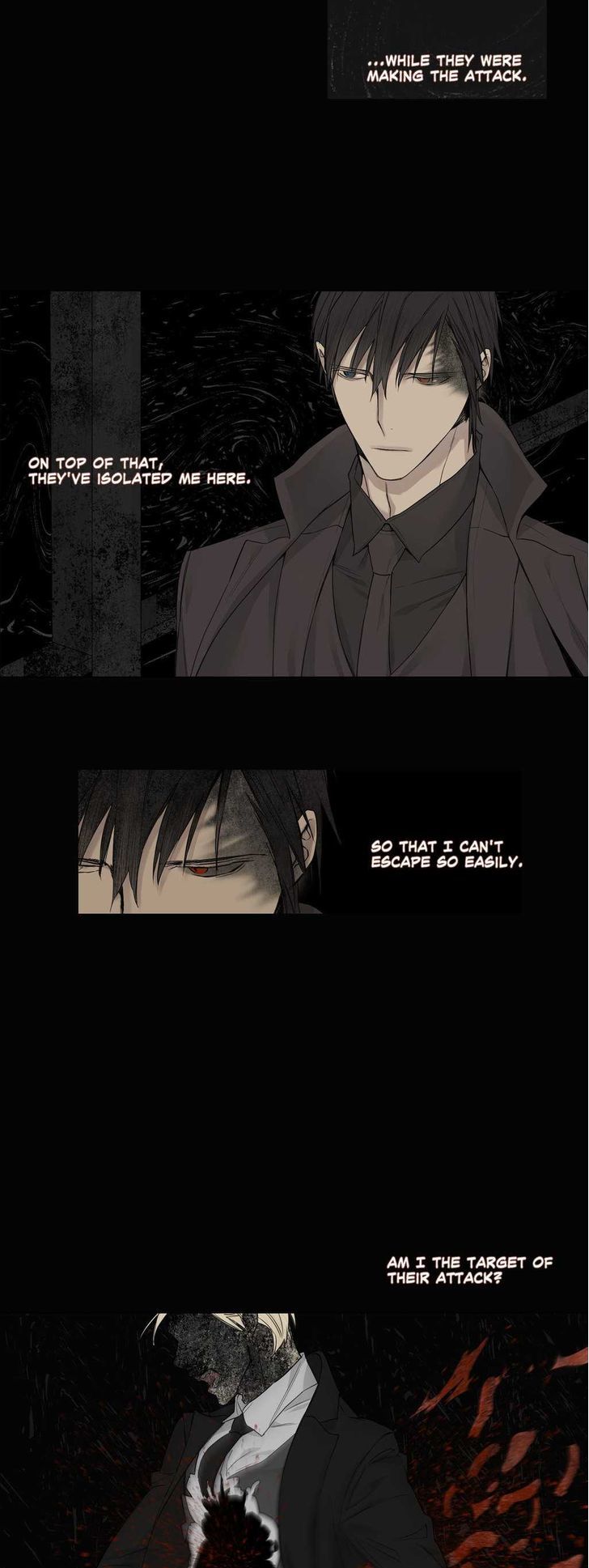 Royal Servant - Chapter 17 [photo 15] - MangaPorn