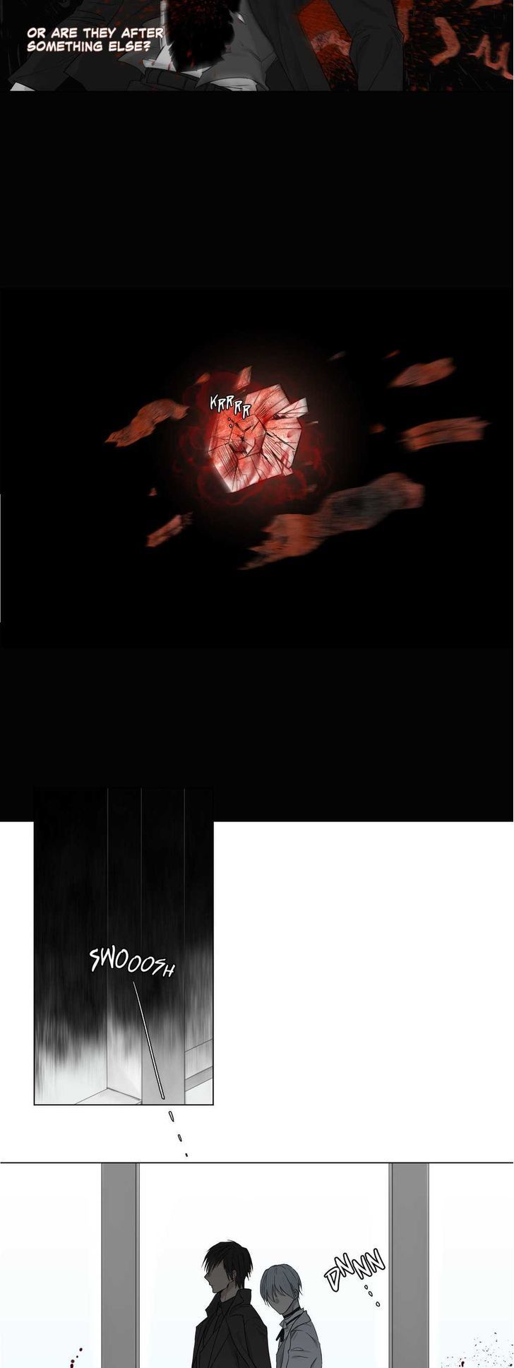 Royal Servant - Chapter 17 [photo 16] - MangaPorn