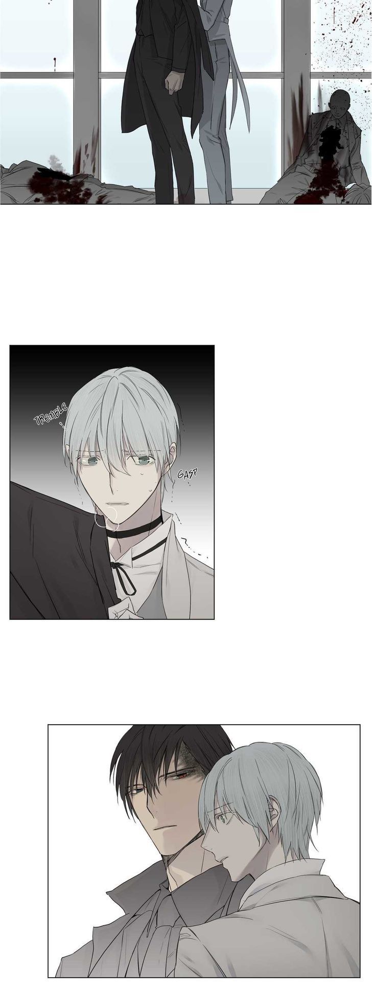 Royal Servant - Chapter 17 [photo 17] - MangaPorn