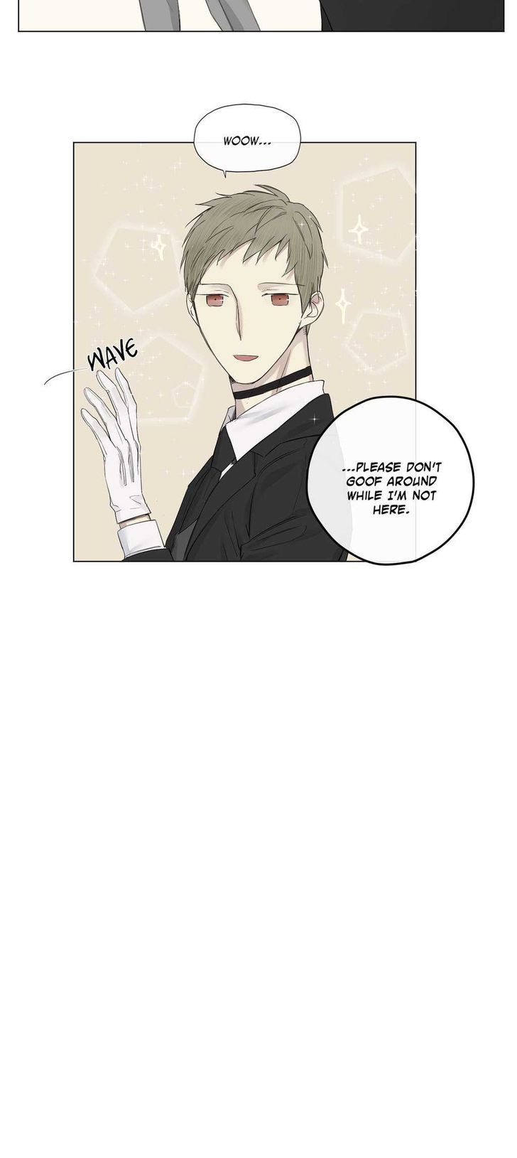 Royal Servant - Chapter 17 [photo 2] - MangaPorn