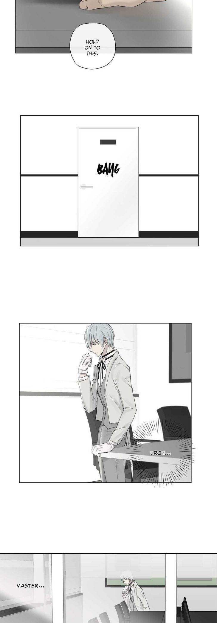 Royal Servant - Chapter 17 [photo 20] - MangaPorn