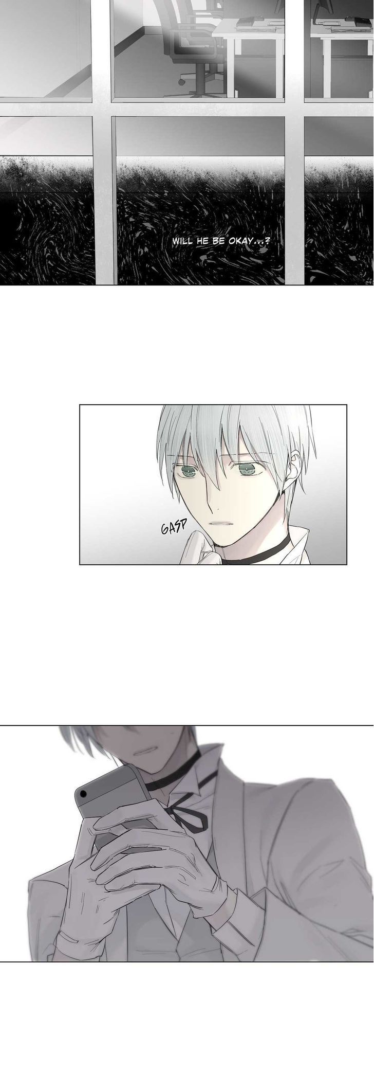 Royal Servant - Chapter 17 [photo 21] - MangaPorn