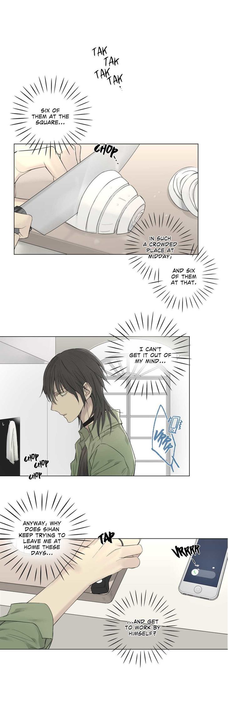 Royal Servant - Chapter 17 [photo 22] - MangaPorn