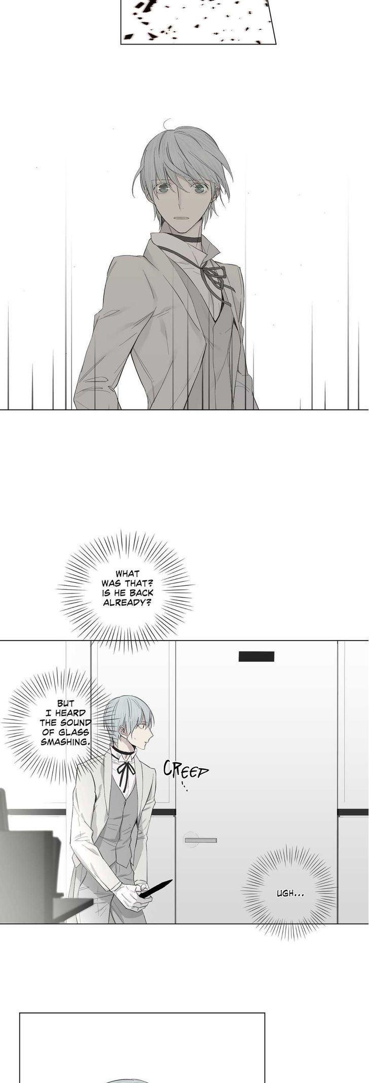 Royal Servant - Chapter 17 [photo 27] - MangaPorn