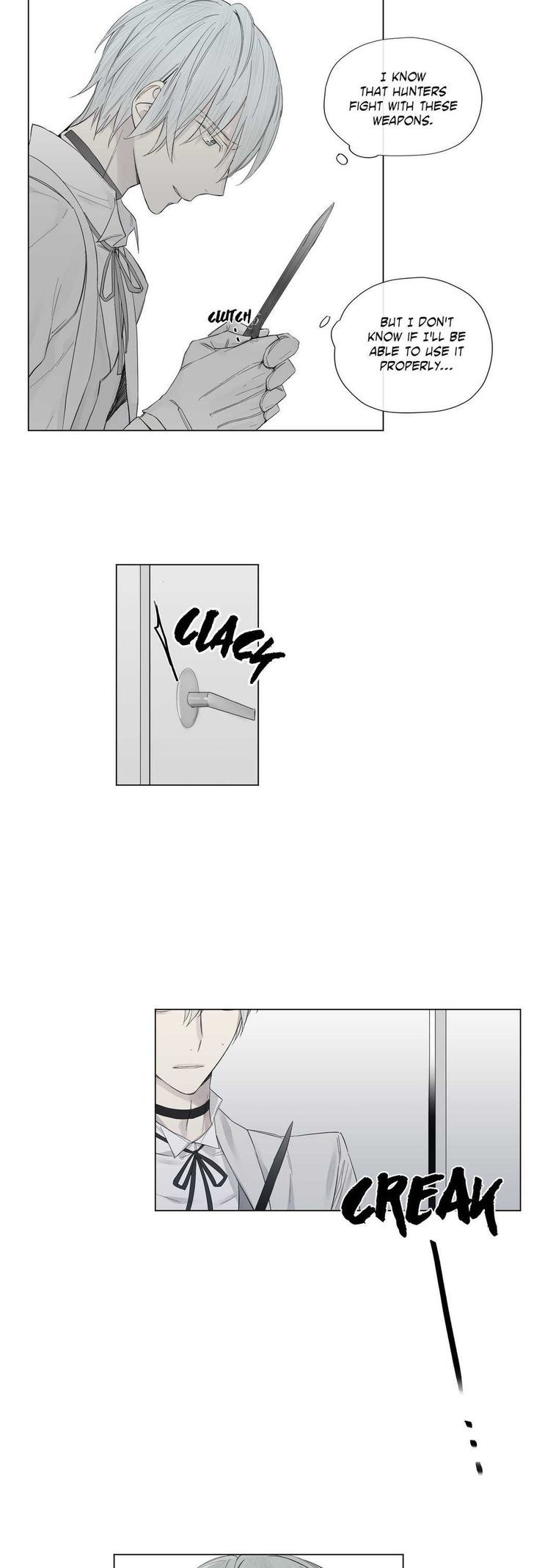 Royal Servant - Chapter 17 [photo 28] - MangaPorn