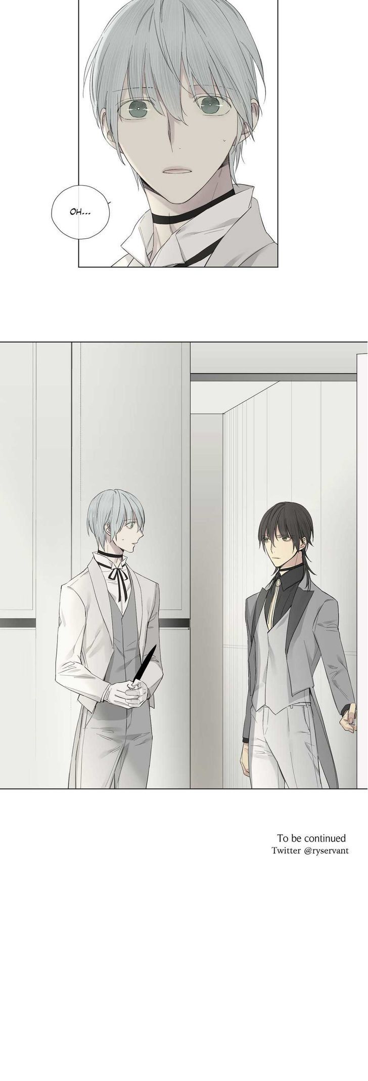 Royal Servant - Chapter 17 [photo 29] - MangaPorn