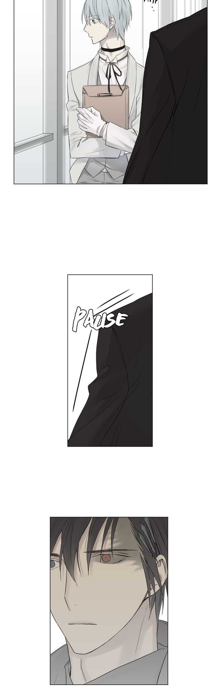 Royal Servant - Chapter 17 [photo 8] - MangaPorn