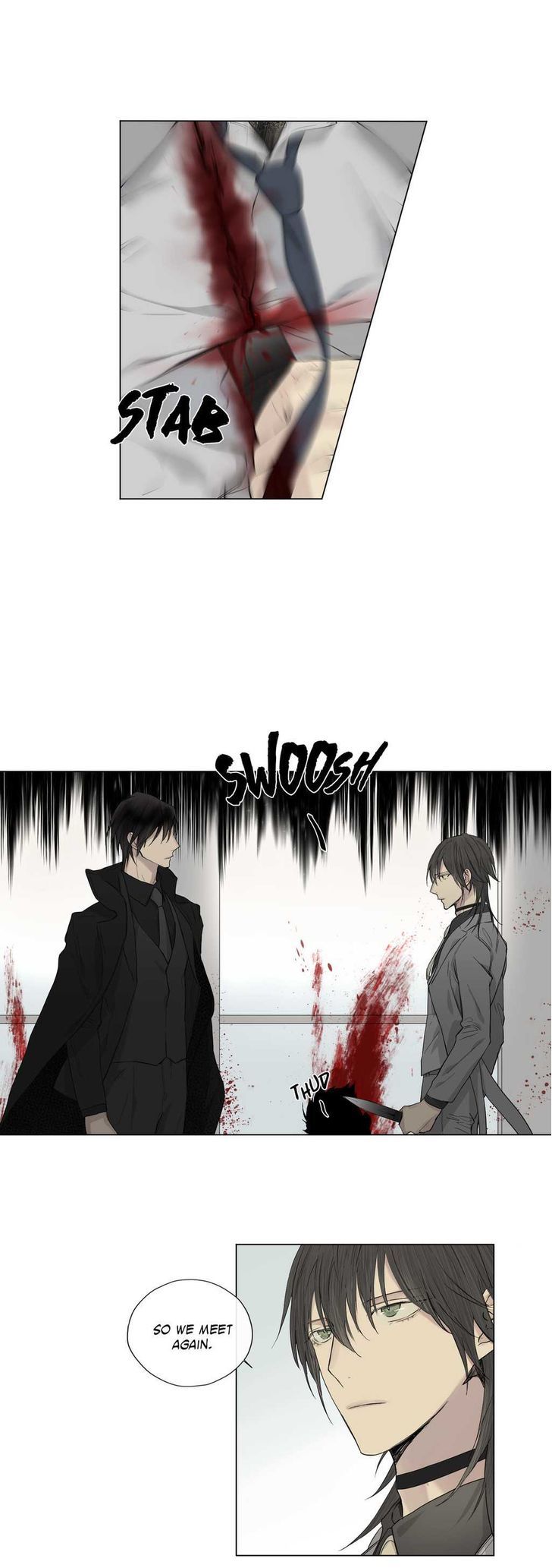 Royal Servant - Chapter 18 [photo 10] - MangaPorn