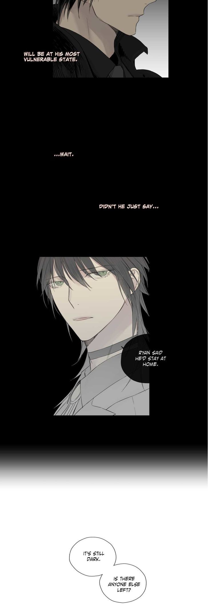 Royal Servant - Chapter 18 [photo 15] - MangaPorn