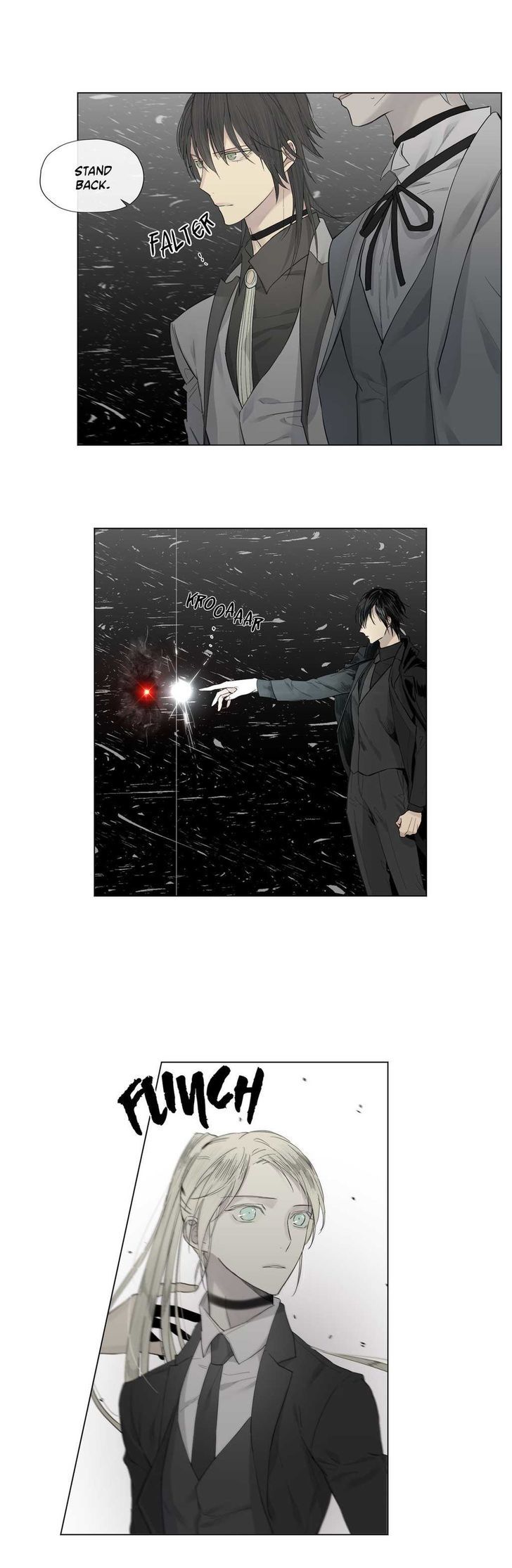 Royal Servant - Chapter 18 [photo 17] - MangaPorn