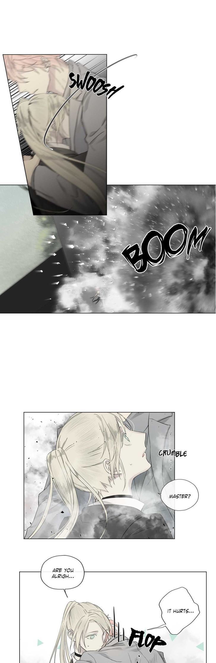 Royal Servant - Chapter 18 [photo 18] - MangaPorn