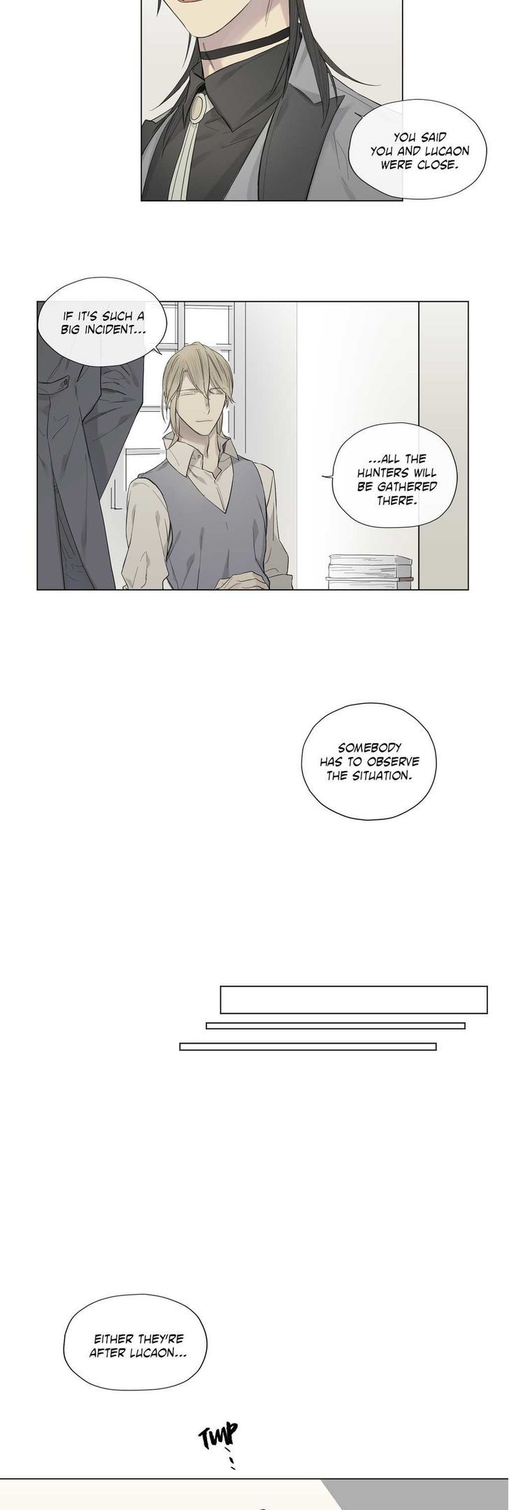 Royal Servant - Chapter 18 [photo 2] - MangaPorn