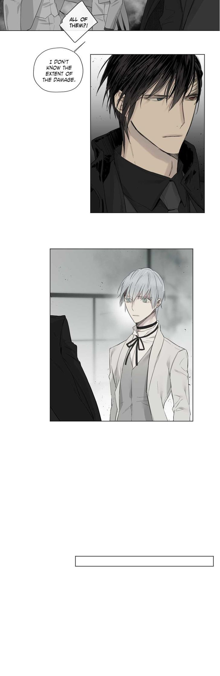 Royal Servant - Chapter 18 [photo 20] - MangaPorn
