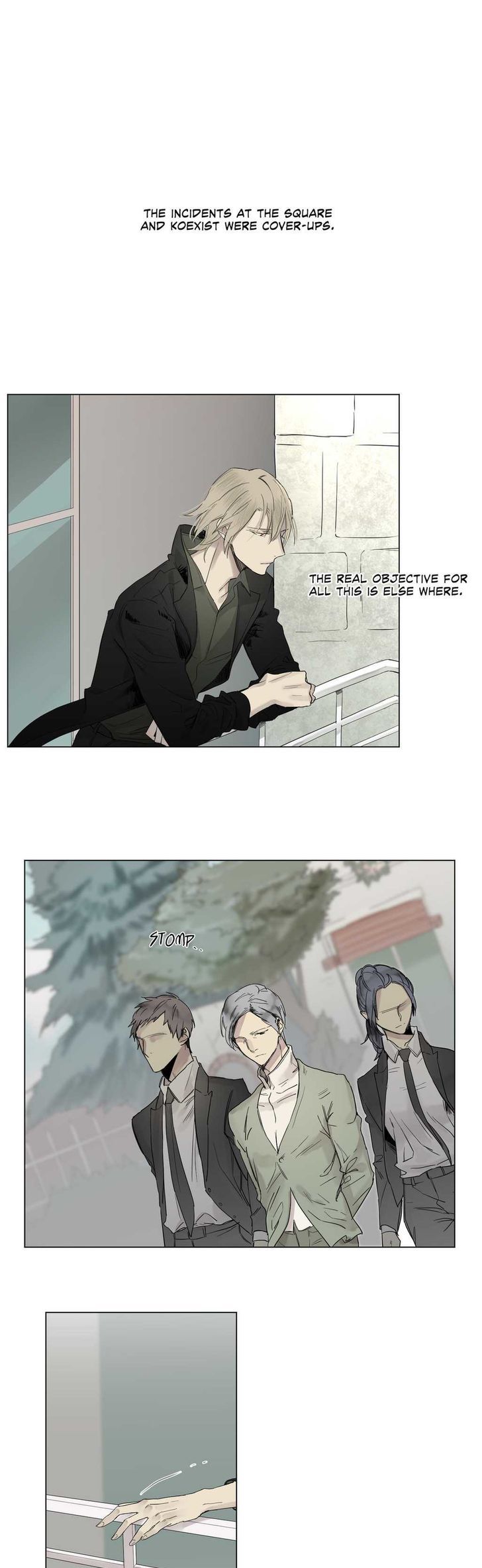 Royal Servant - Chapter 18 [photo 21] - MangaPorn
