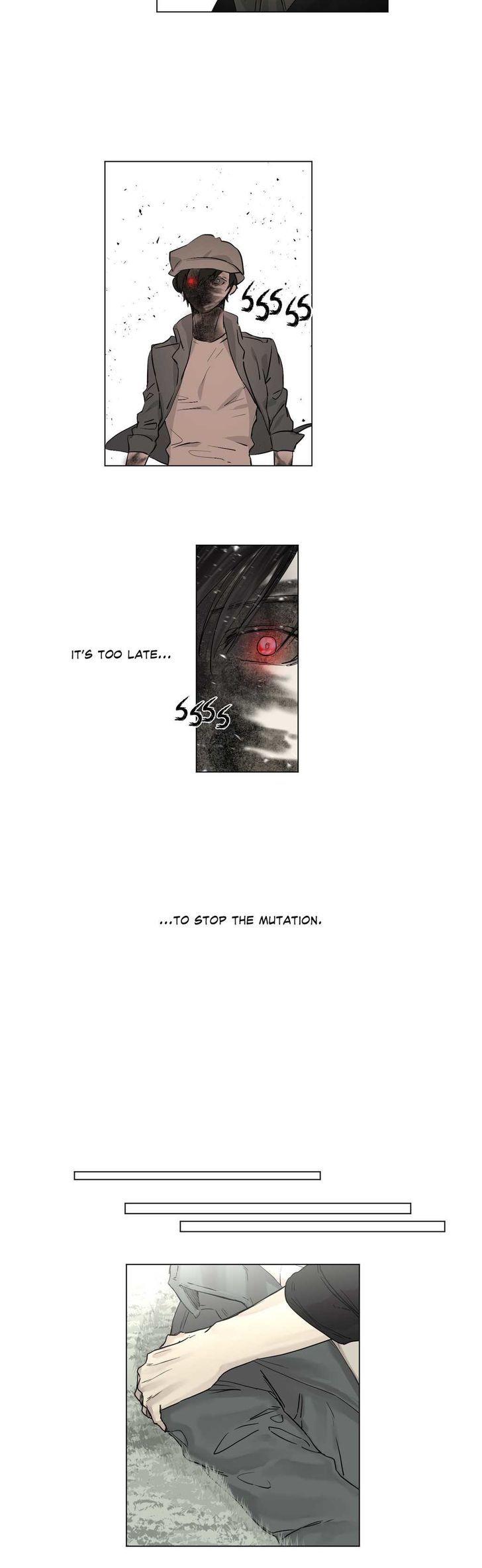 Royal Servant - Chapter 18 [photo 23] - MangaPorn