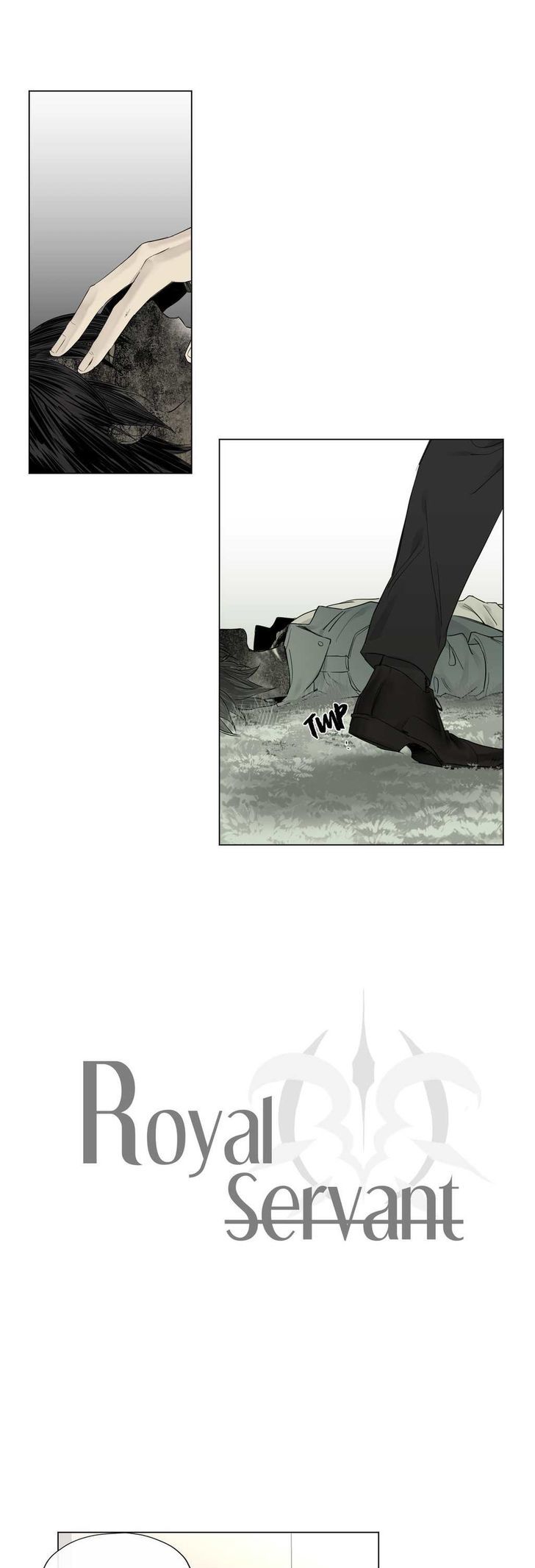 Royal Servant - Chapter 18 [photo 24] - MangaPorn