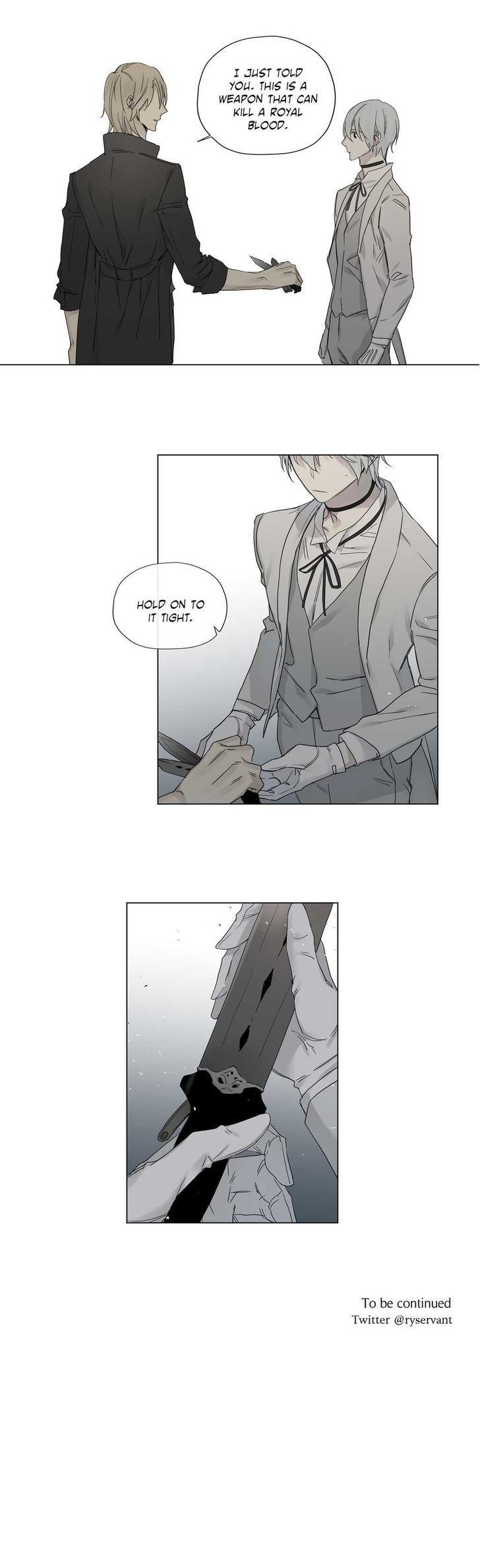 Royal Servant - Chapter 18 [photo 30] - MangaPorn