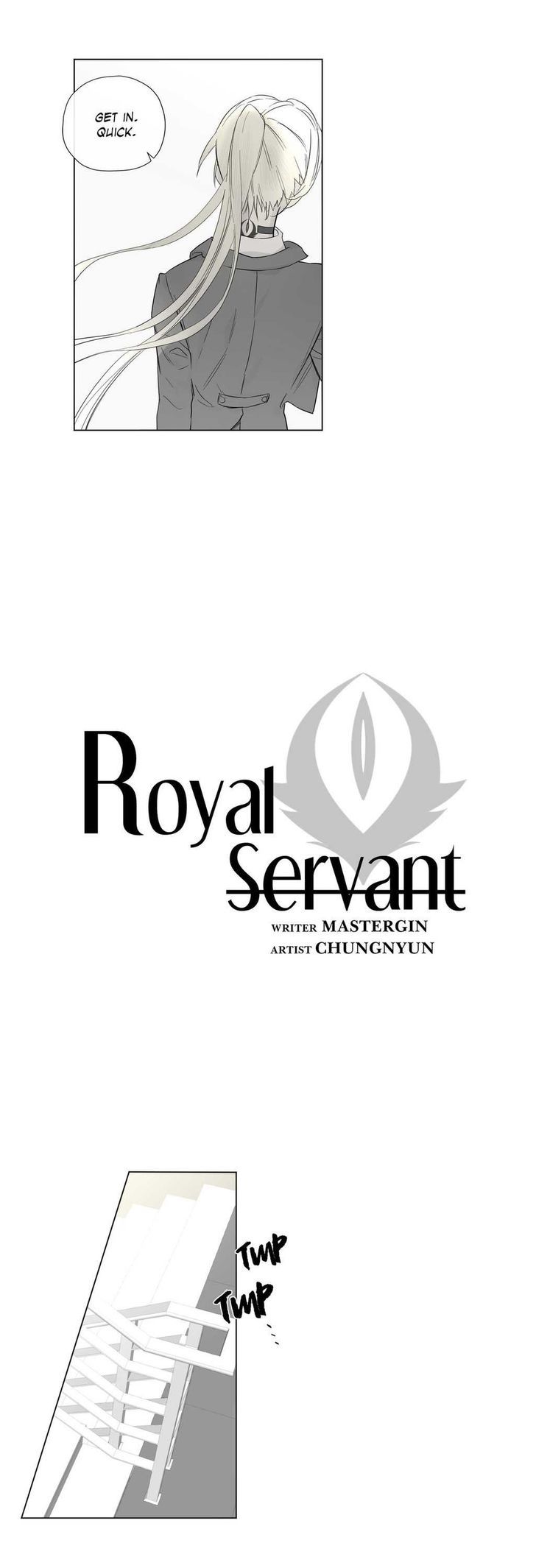 Royal Servant - Chapter 18 [photo 7] - MangaPorn