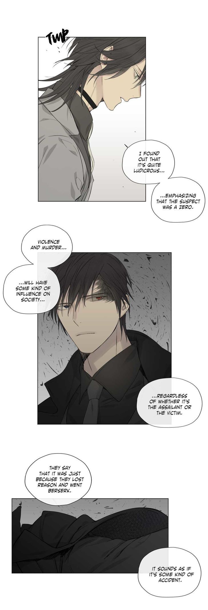 Royal Servant - Chapter 18 [photo 8] - MangaPorn