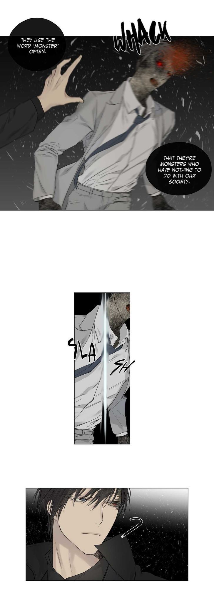 Royal Servant - Chapter 18 [photo 9] - MangaPorn