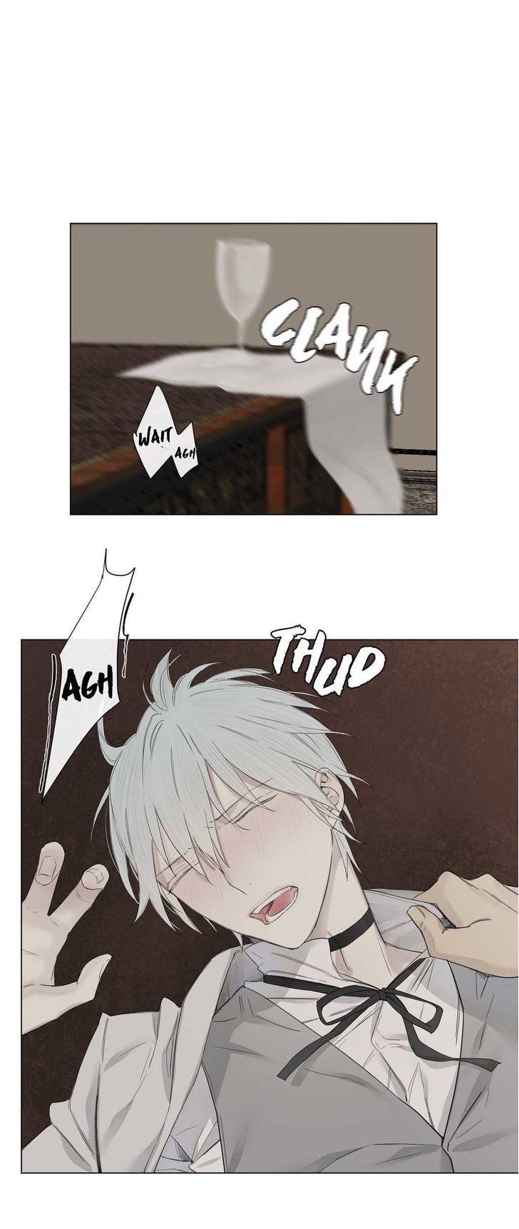 Royal Servant - Chapter 19 [photo 12] - MangaPorn