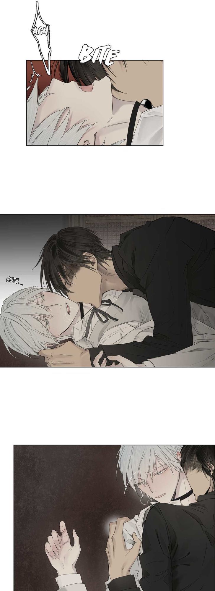 Royal Servant - Chapter 19 [photo 13] - MangaPorn
